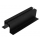 Mostek na blachodachówkę 63x330 mm + EPDM czarmy